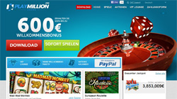 roulette-casino Deutschland