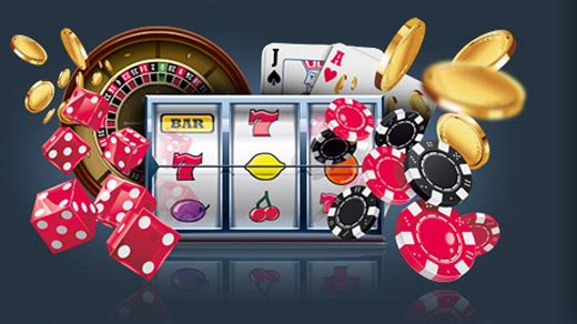 slots-casino Deutschland